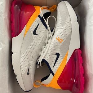 Women’s Air Max 270